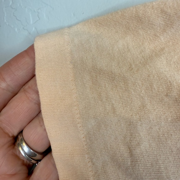 Vintage Single Stitch Tee Anvil Jackson Hole Wyoming T-Shirt XL - Picture 4 of 6